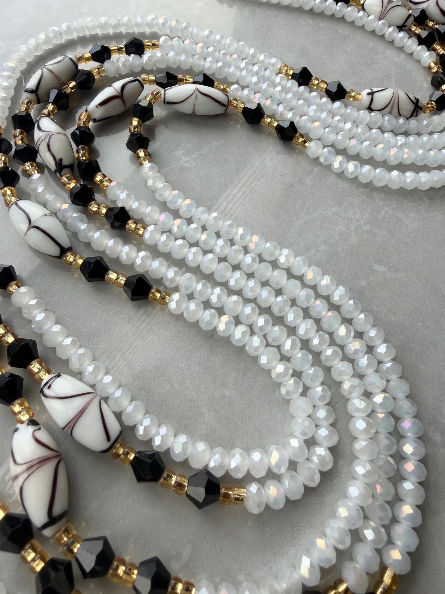 Marble Muse