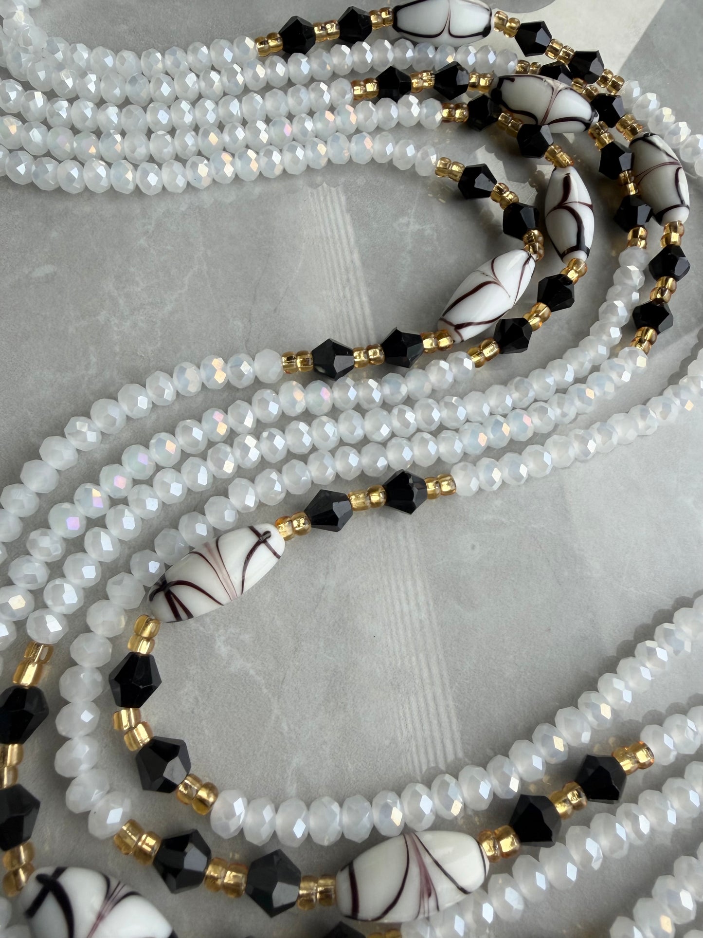 Marble Muse