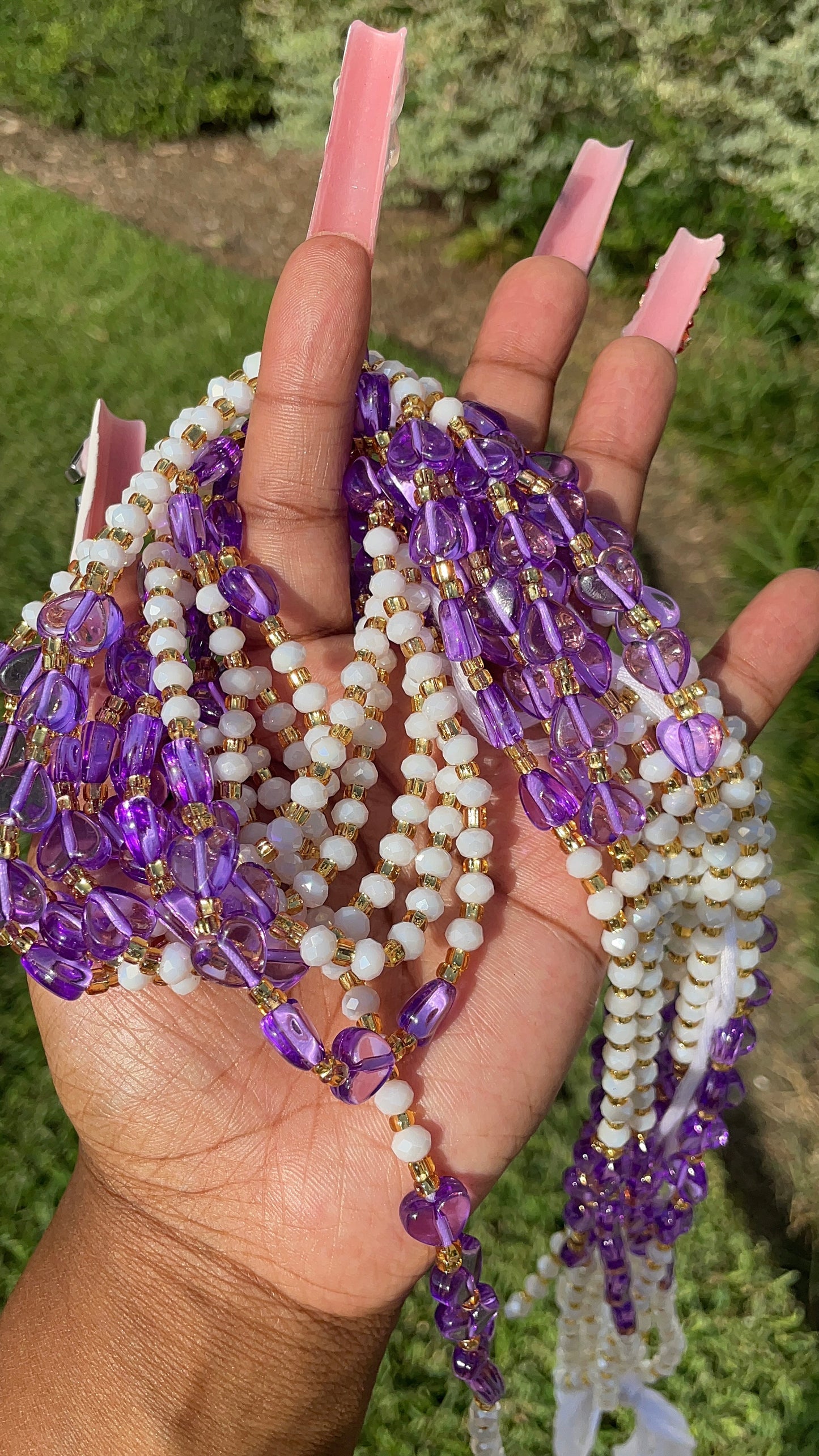 Regal Heart