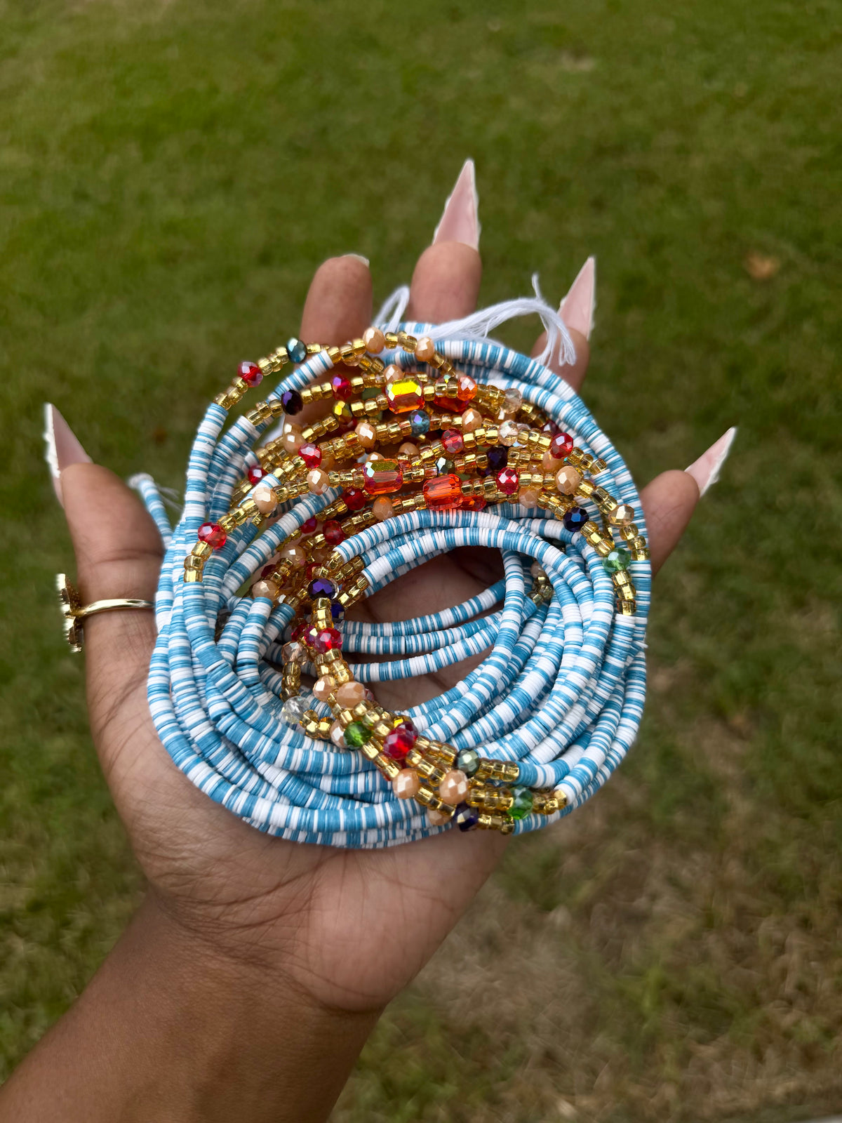 Coastal Crush
