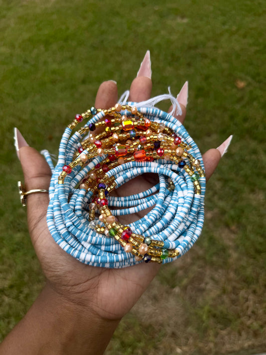 Coastal Crush