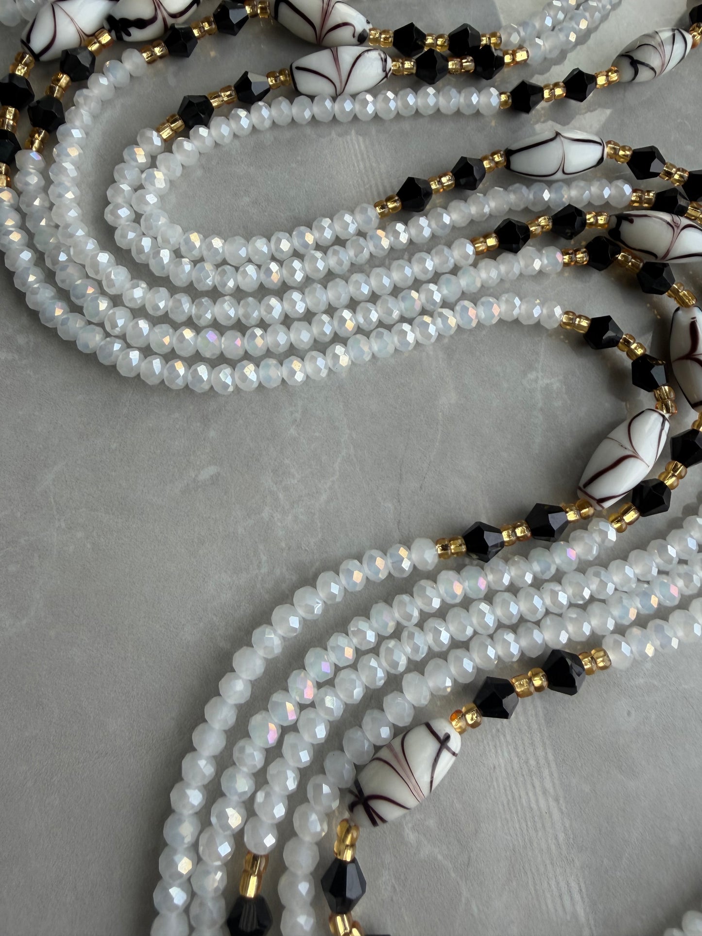 Marble Muse