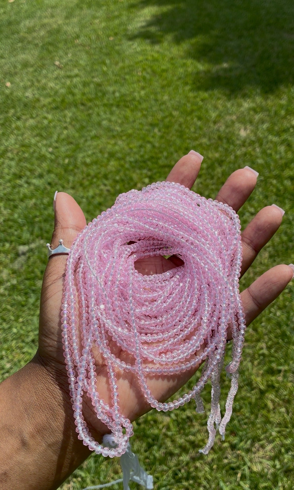 Monaleo Pink