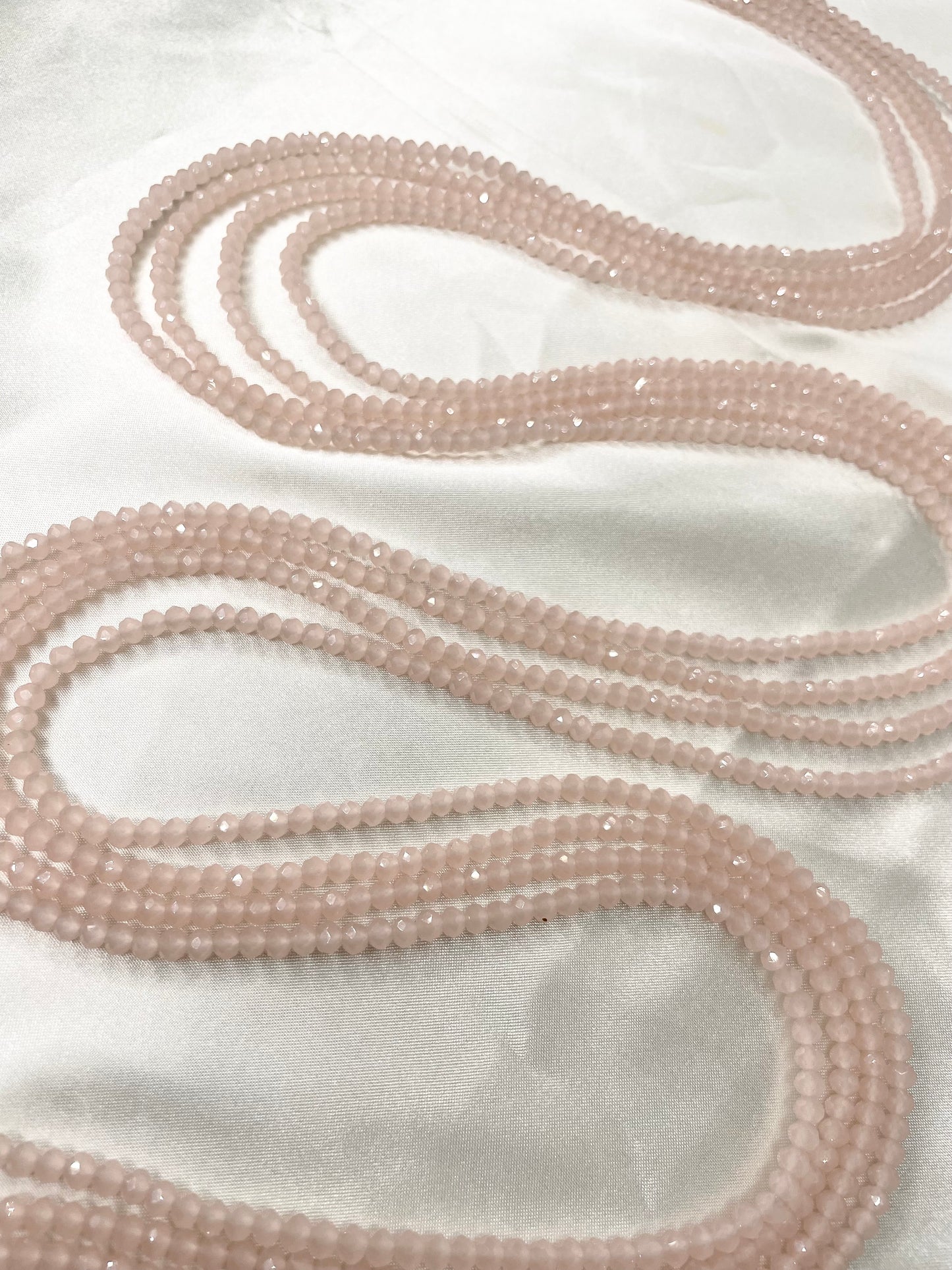 Pink Whisper