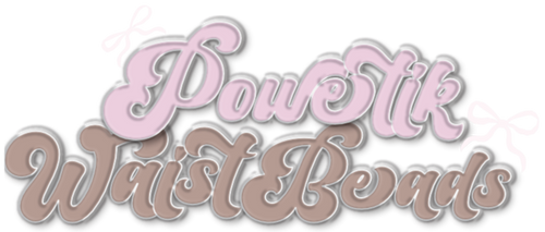 Powetik Waist Beads